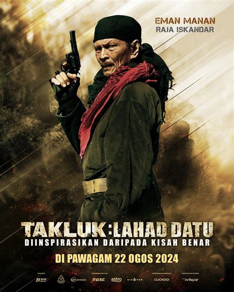 pencuri movies sub malay|Conquer: Lahad Datu (2024)